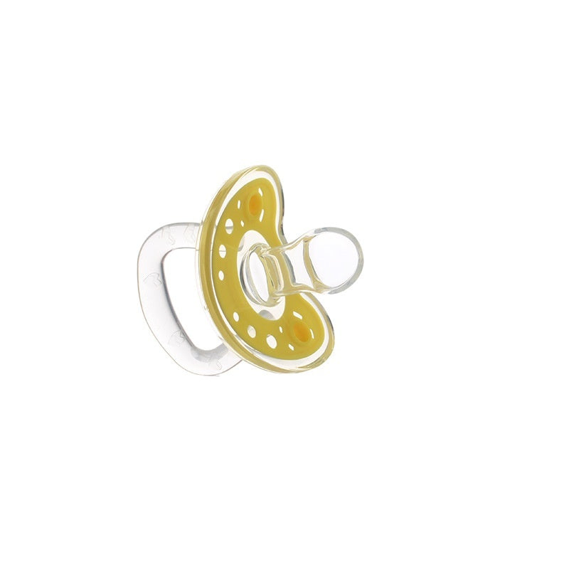 Silicone Baby Pacifier