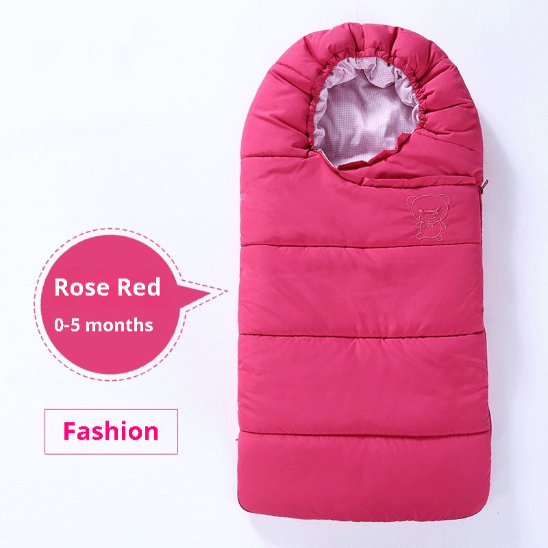 Baby Sleeping Bag