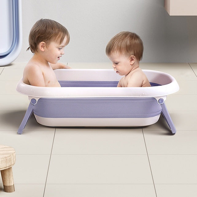 Children's Bath Bucket