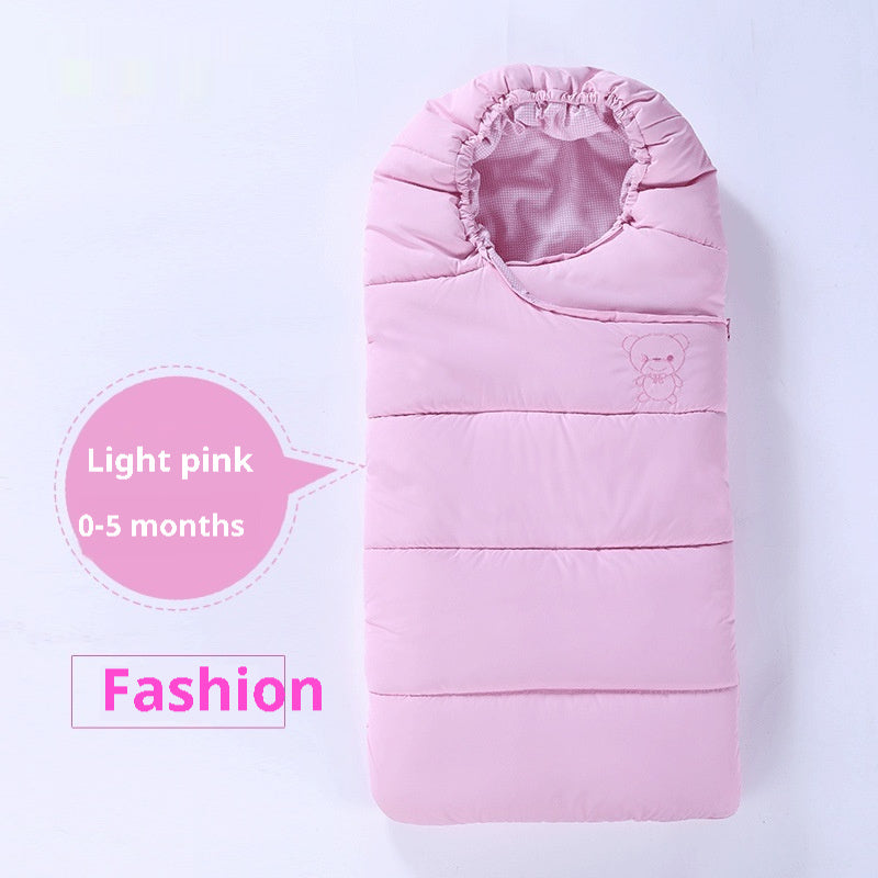 Baby Sleeping Bag