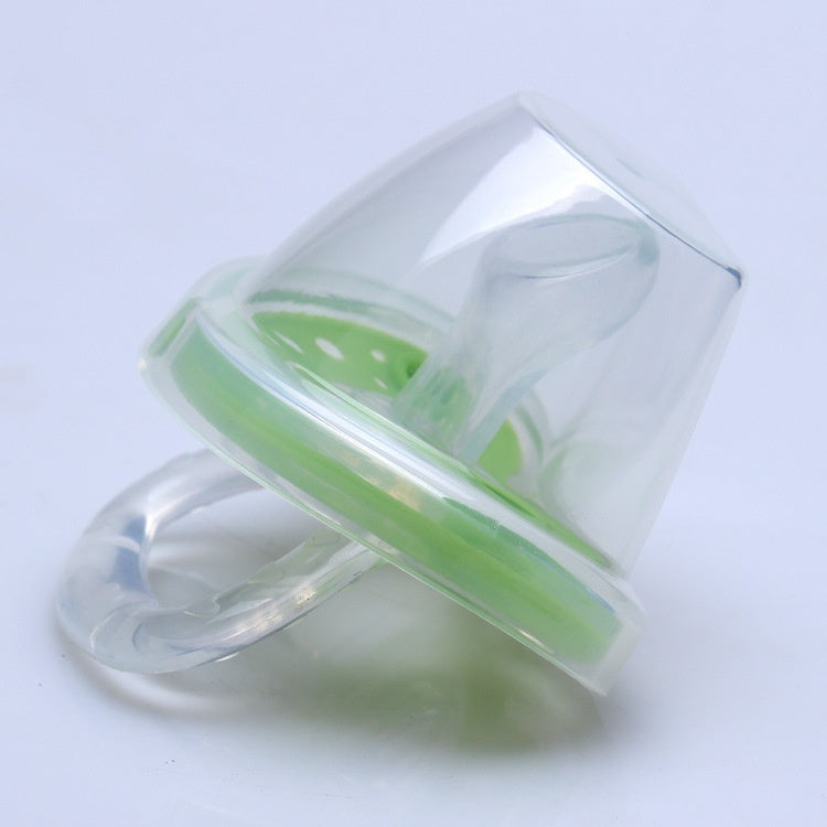 Silicone Baby Pacifier