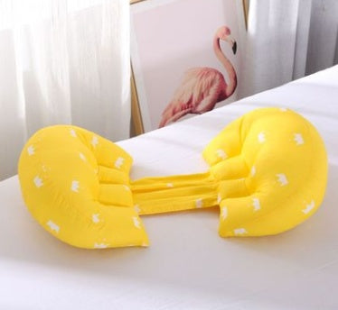 Multifunctional pregnancy pillow