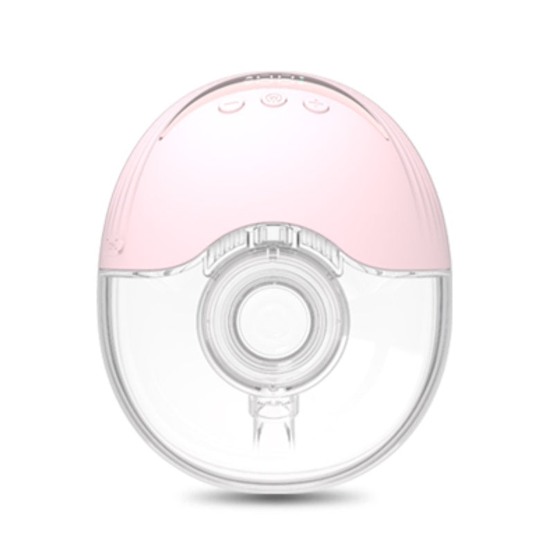 Breast Automatic  Pump