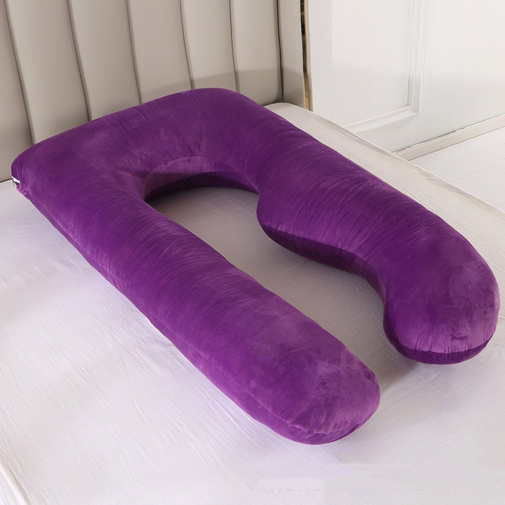 U-shaped Pregnancy Pillow