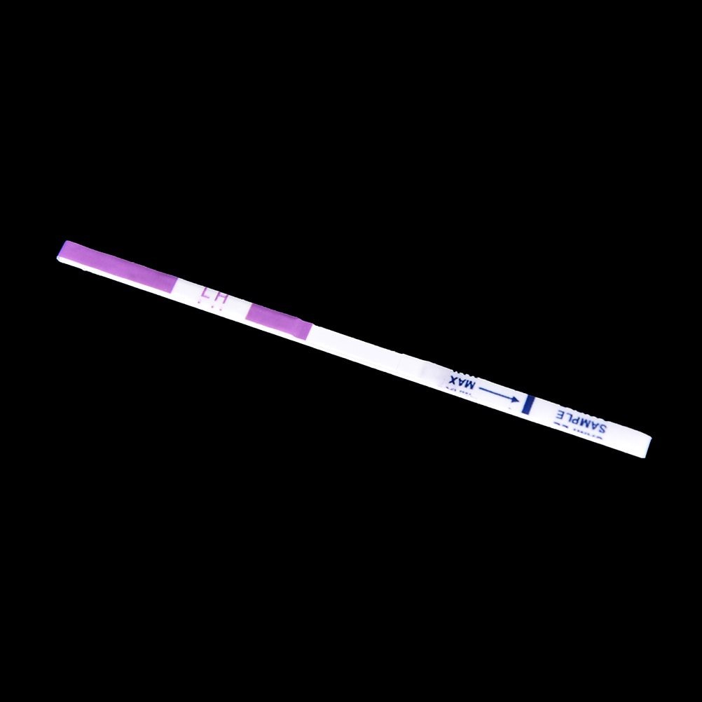 Pregnancy Test Strip