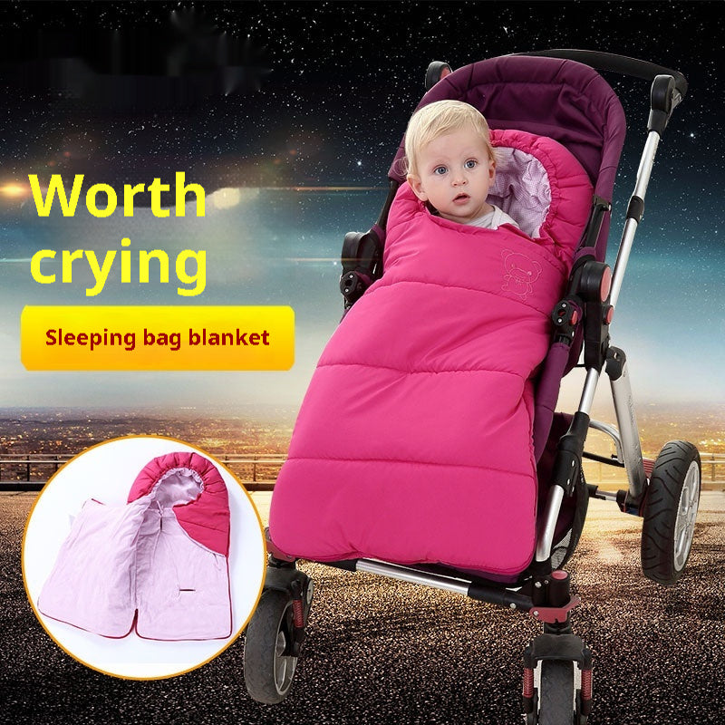 Baby Sleeping Bag