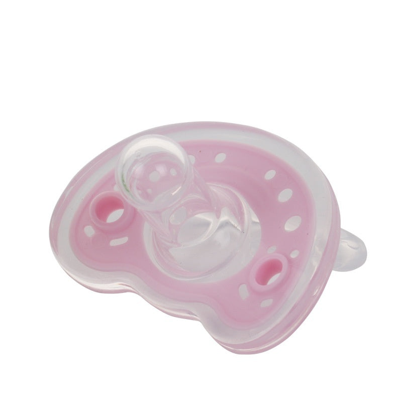 Silicone Baby Pacifier