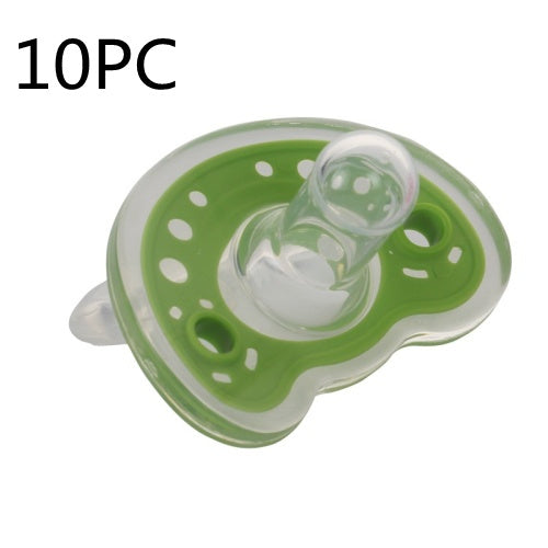 Silicone Baby Pacifier