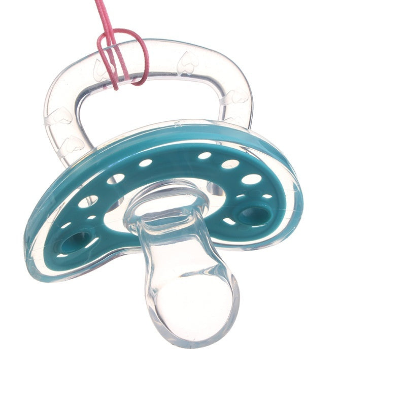 Silicone Baby Pacifier