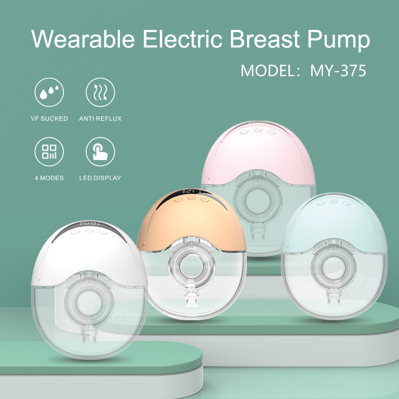 Breast Automatic  Pump