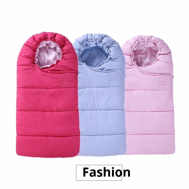 Baby Sleeping Bag