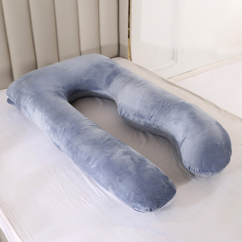 U-shaped Pregnancy Pillow