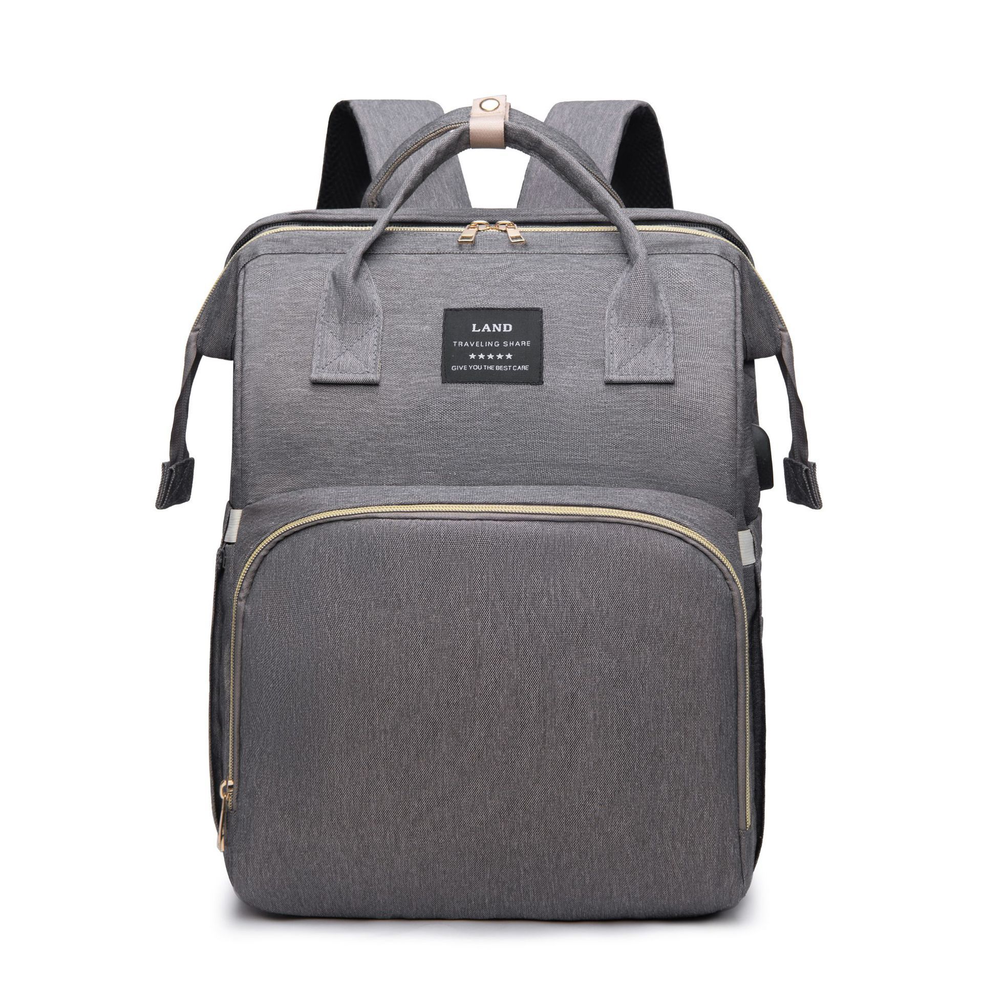 Large Capacity Backpack