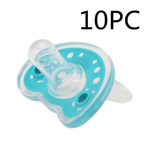 Silicone Baby Pacifier