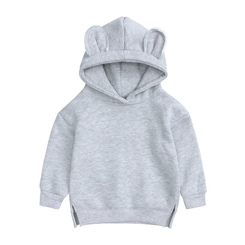 Unisex Baby Toddler Hoodie