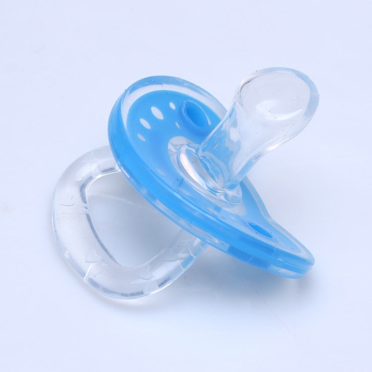 Silicone Baby Pacifier