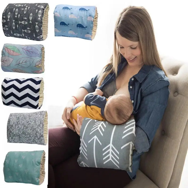 Baby Breastfeeding Pillow