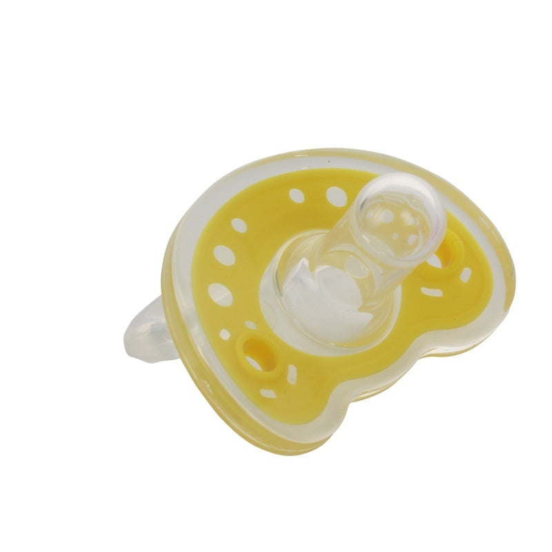 Silicone Baby Pacifier