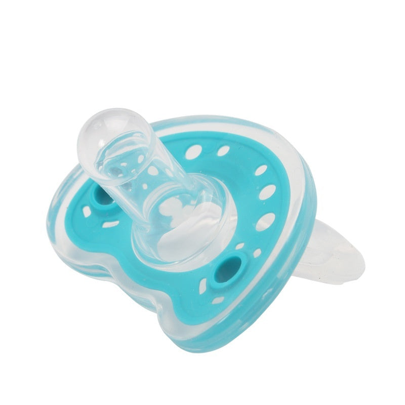 Silicone Baby Pacifier