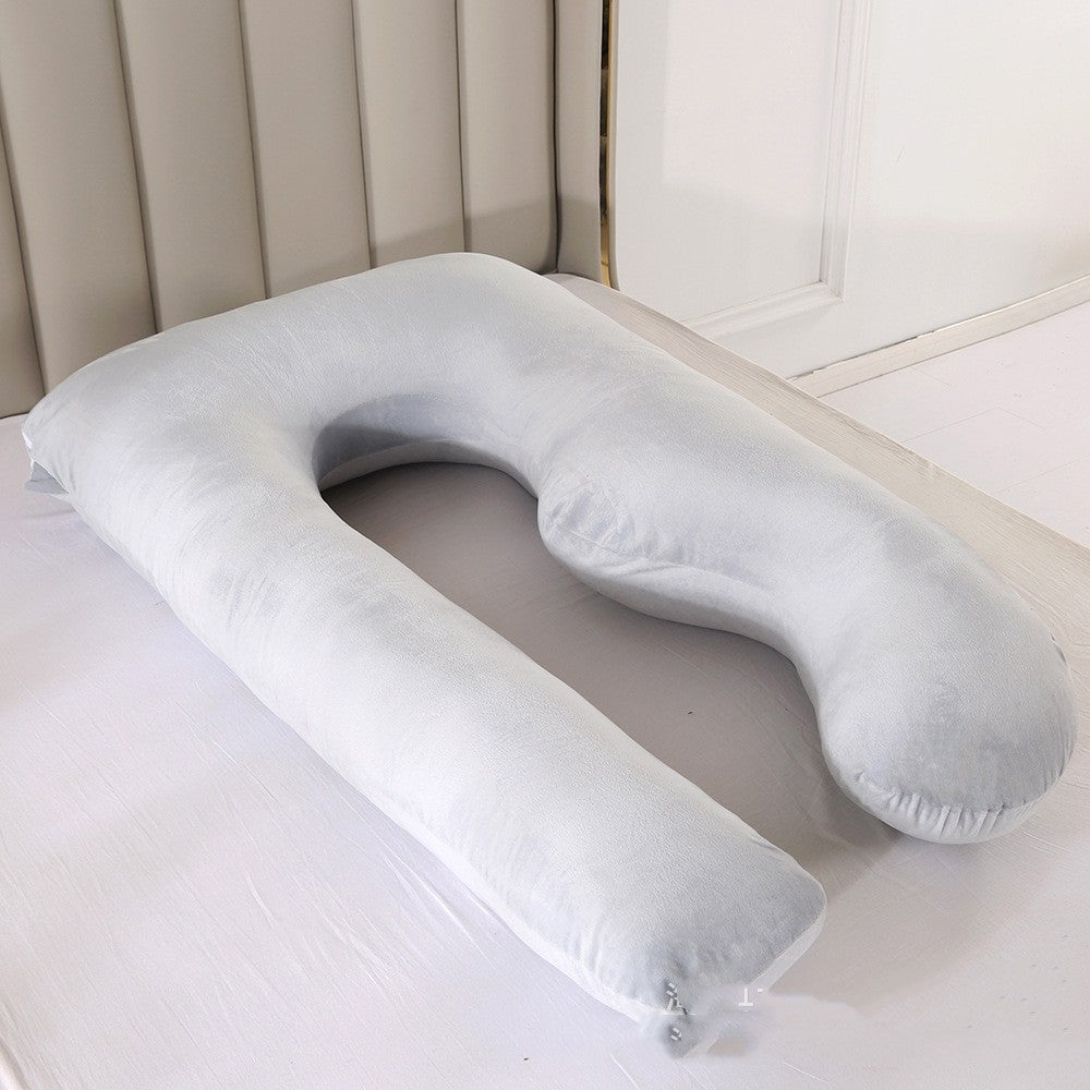 U-shaped Pregnancy Pillow