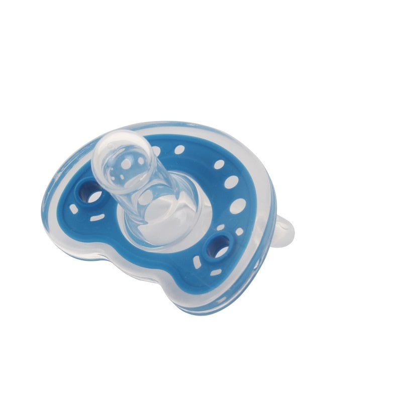 Silicone Baby Pacifier