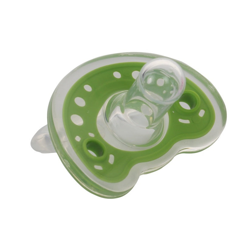 Silicone Baby Pacifier