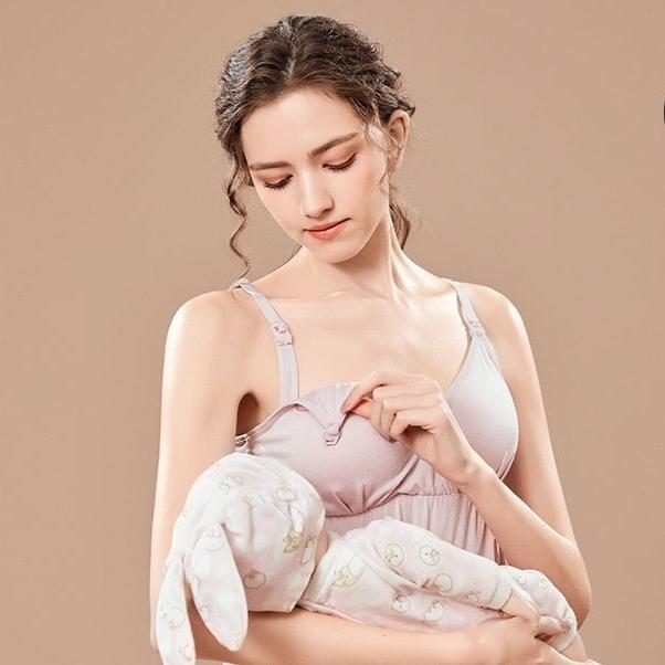 Maternity Breastfeeding Underwear