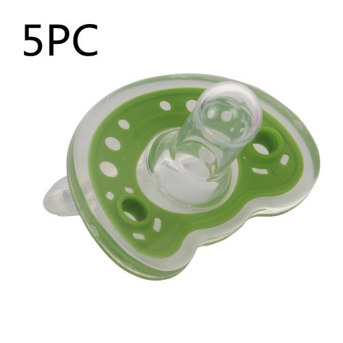 Silicone Baby Pacifier