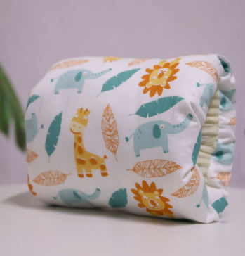 Baby Breastfeeding Pillow