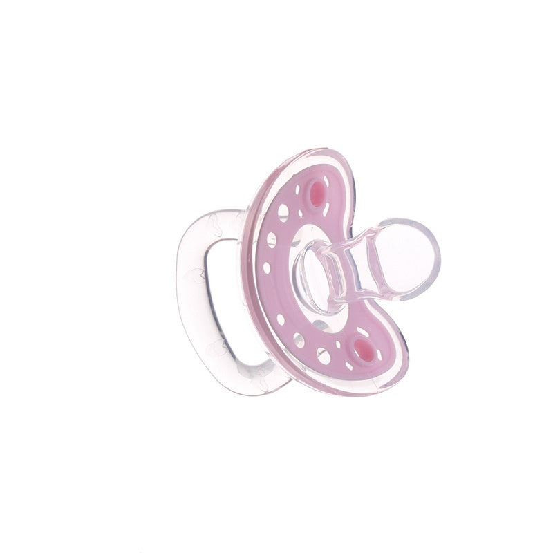 Silicone Baby Pacifier