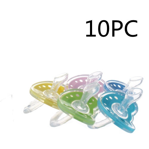 Silicone Baby Pacifier