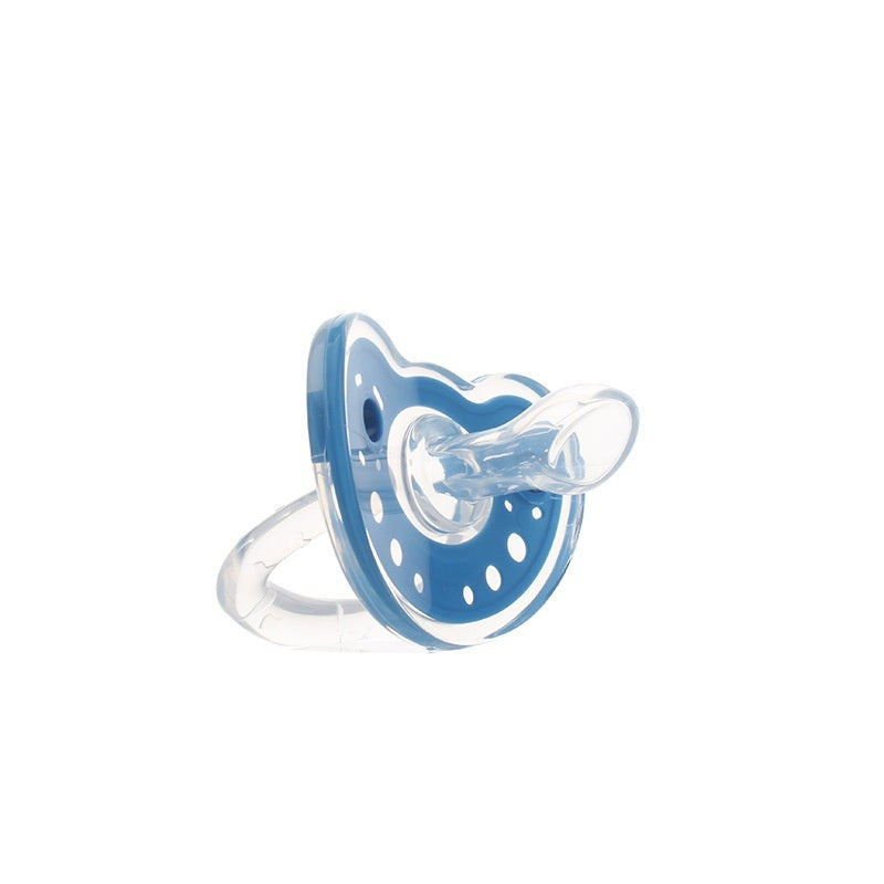 Silicone Baby Pacifier