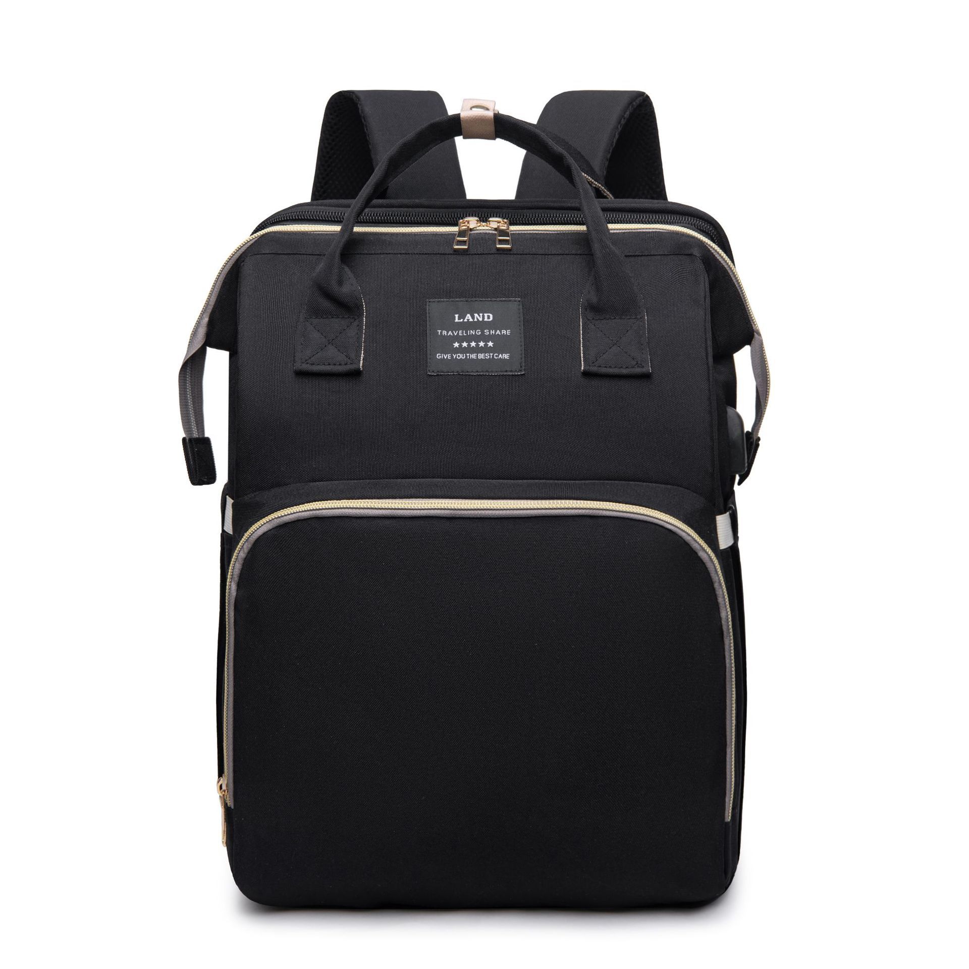 Large Capacity Backpack