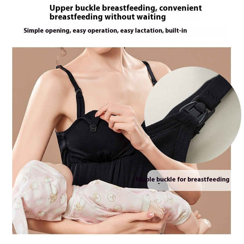 Maternity Breastfeeding Underwear