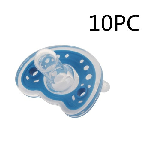 Silicone Baby Pacifier