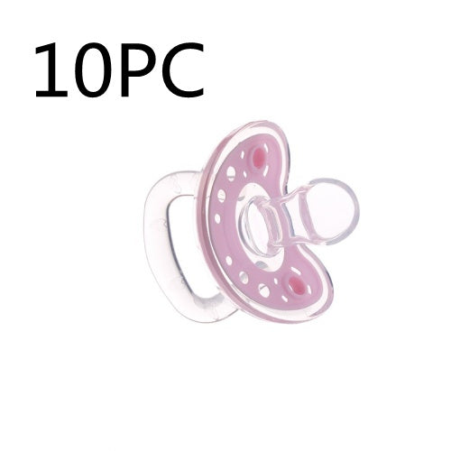 Silicone Baby Pacifier