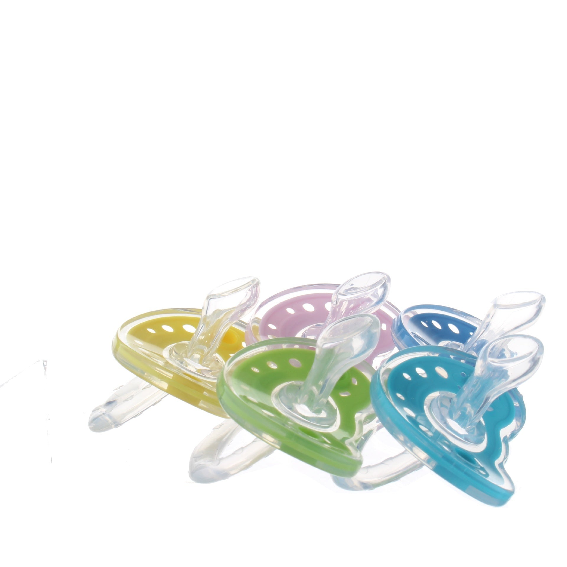 Silicone Baby Pacifier