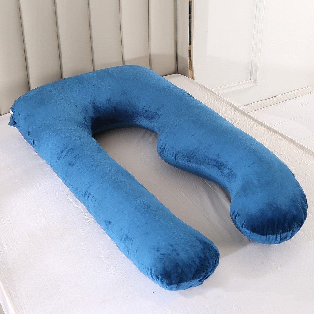 U-shaped Pregnancy Pillow