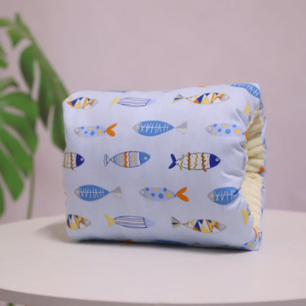 Baby Breastfeeding Pillow