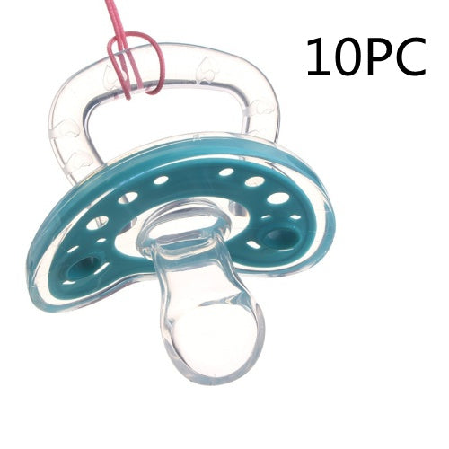 Silicone Baby Pacifier