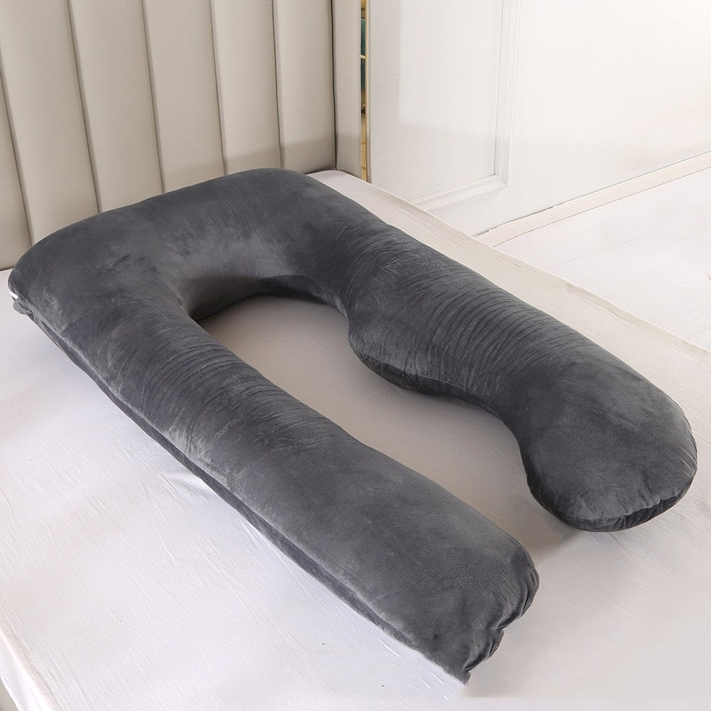 U-shaped Pregnancy Pillow