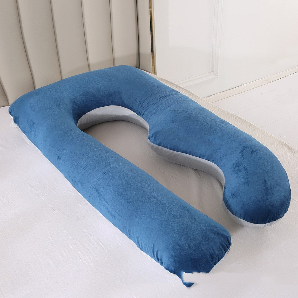 U-shaped Pregnancy Pillow